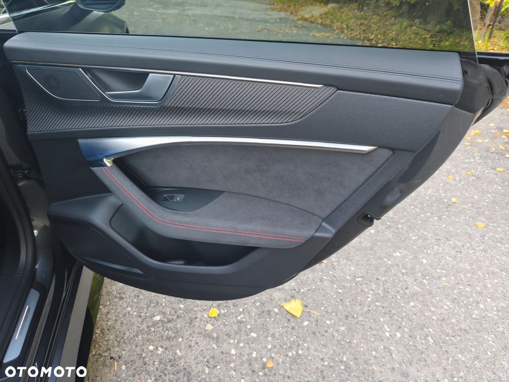 Audi RS7 Sportback TFSI mHEV Quattro Performance Tiptronic - 23
