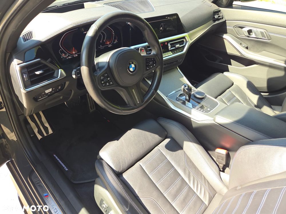 BMW Seria 3 - 11