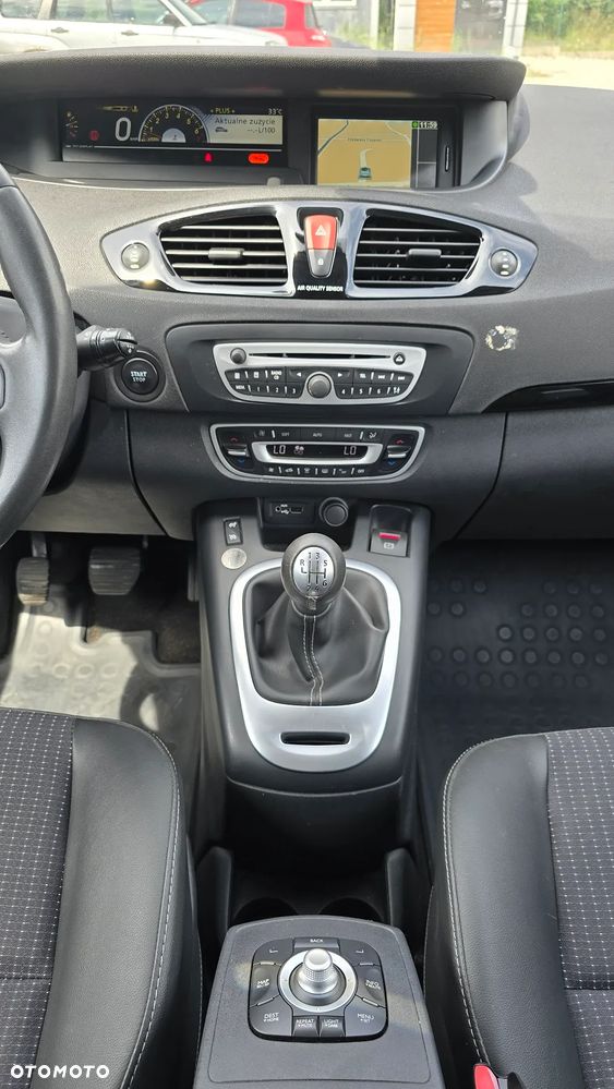 Renault Scenic 1.4 16V TCE Tech Run - 30