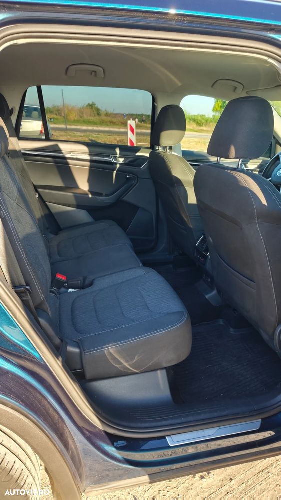 Skoda Kodiaq 2.0 TDI 4X4 DSG Style - 8