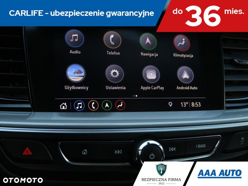 Opel Insignia - 18