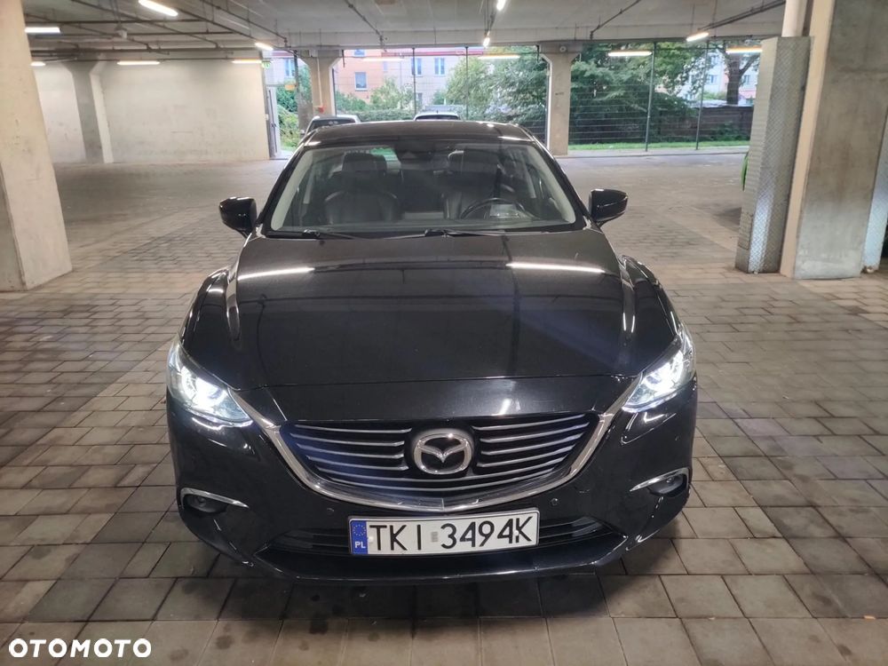Mazda 6 2.0 Skypassion I-ELoop - 5
