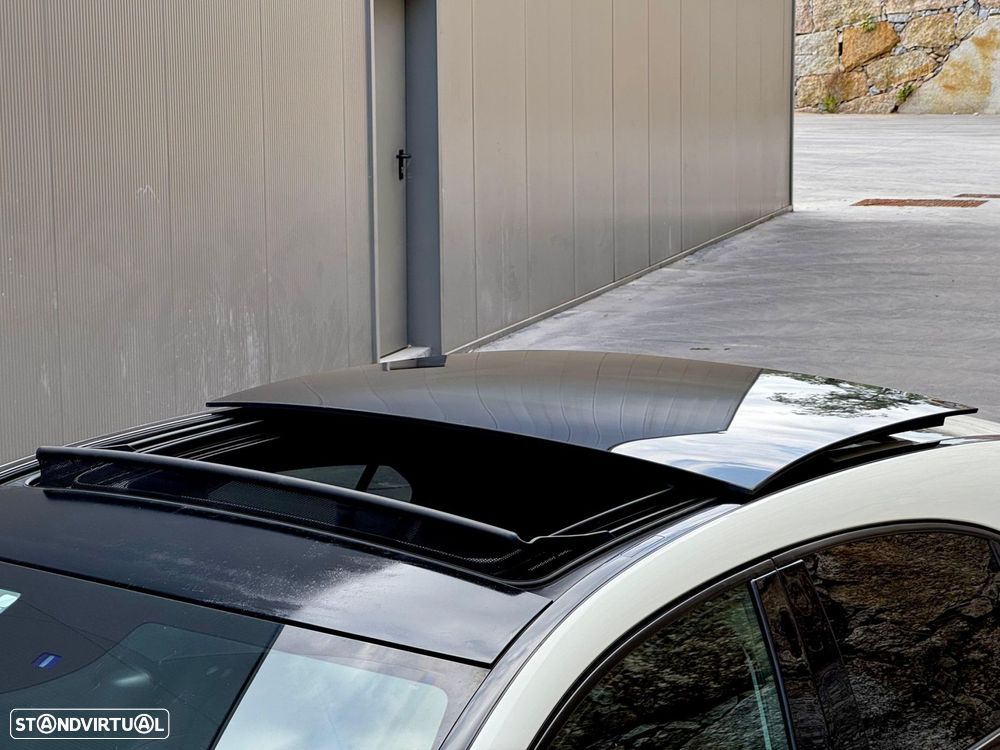 Mercedes-Benz A 180 CDI BE AMG Sport - 10