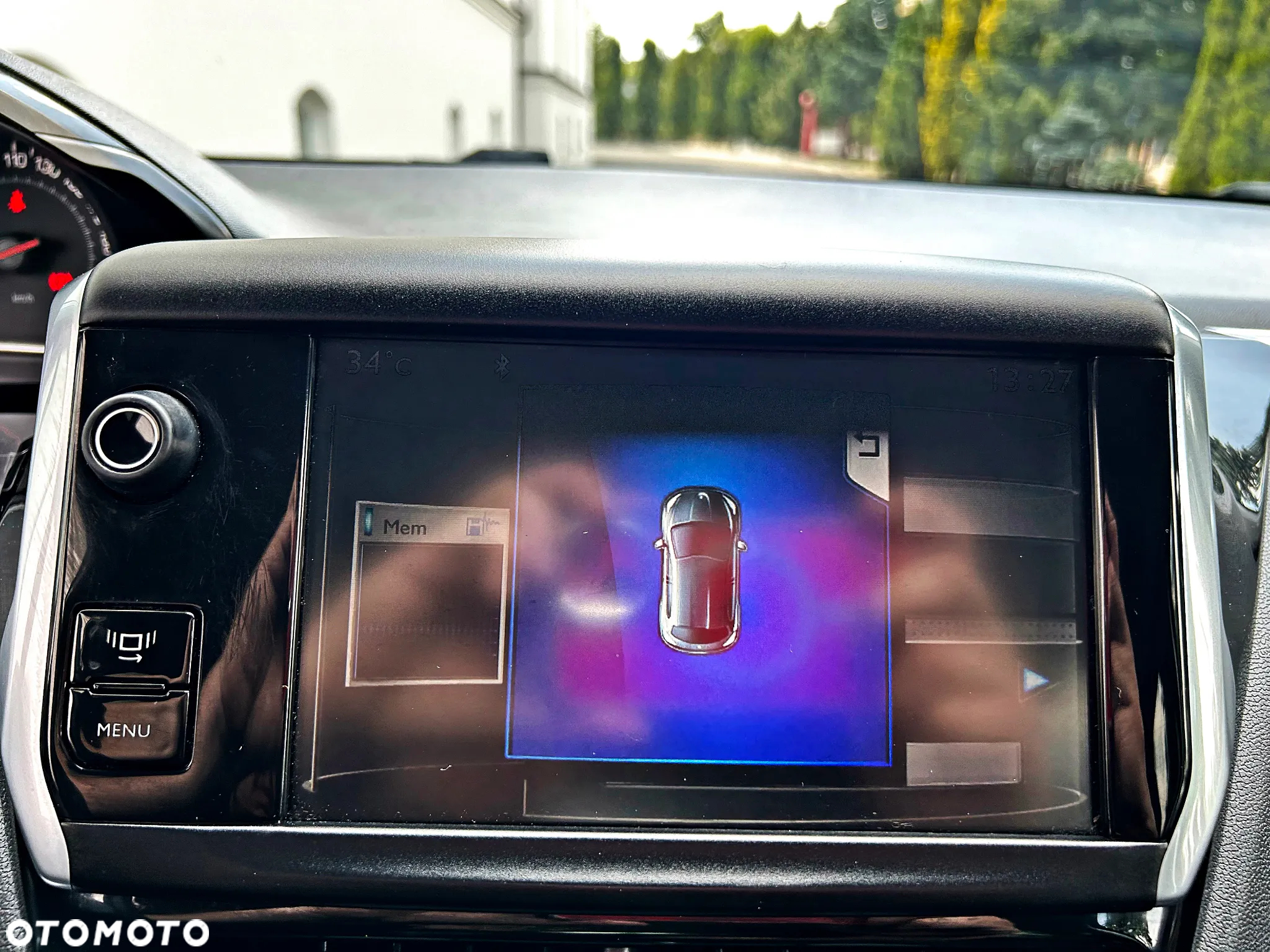 Peugeot 208 e-HDi FAP 92 Stop&Start Style - 29