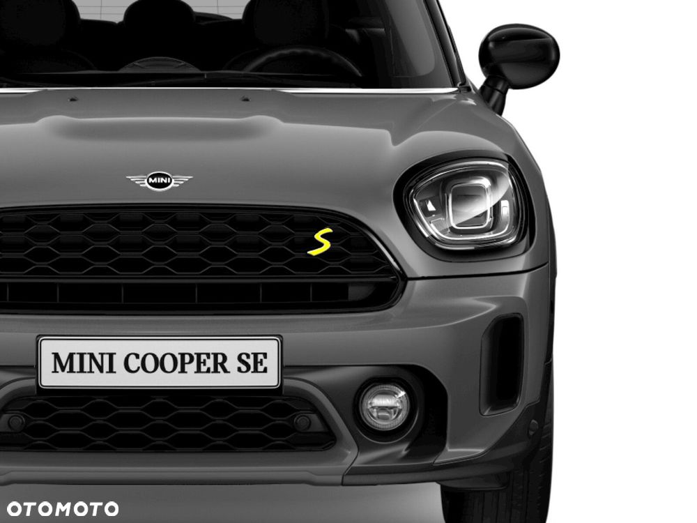 MINI Countryman - 8