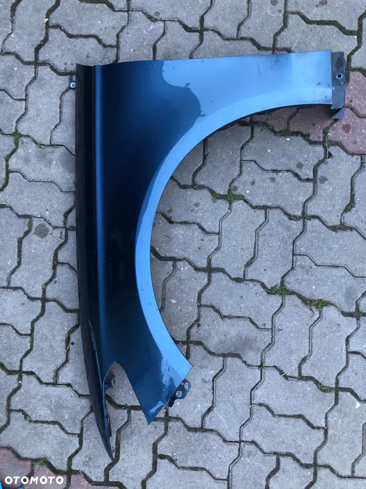 MONDEO MK5 BŁOTNIK PRAWY LEWY PRZEDNI PRZÓD - 6