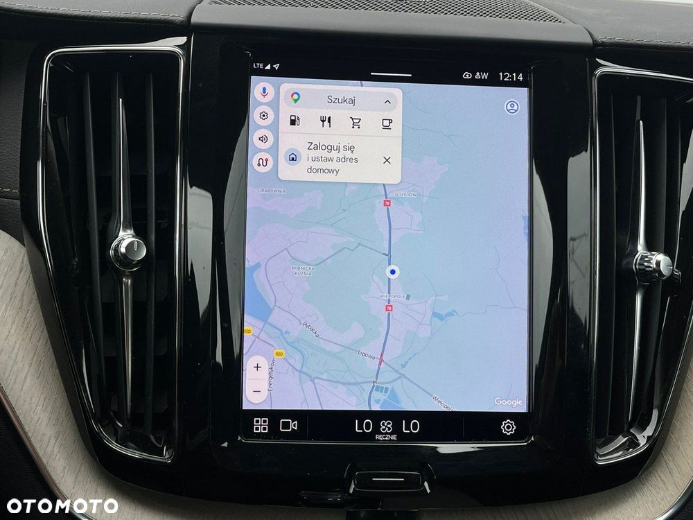 Volvo XC 60 B5 D AWD Inscription - 31