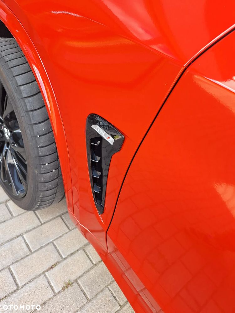 BMW X5 M - 37