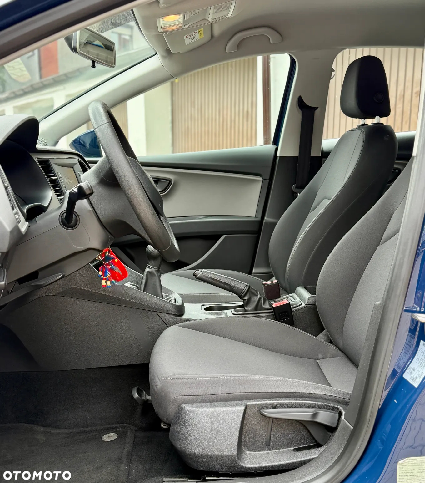Seat Leon - 15