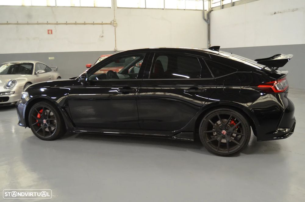Honda Civic 2.0 i-VTEC Type-R - 10