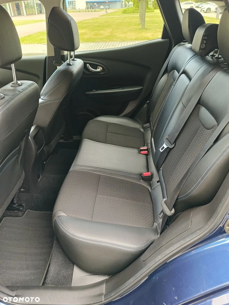 Renault Kadjar 1.3 TCe FAP S-Edition - 28