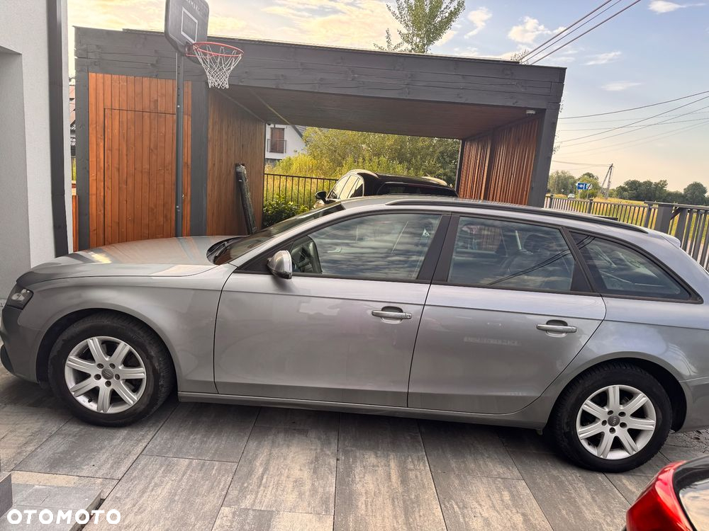 Audi A4 - 17