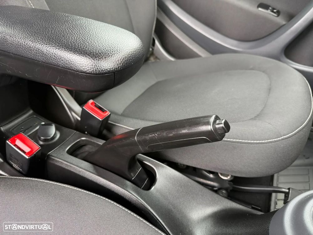 Smart ForTwo Coupé 0.9 Passion 90 Aut. - 42