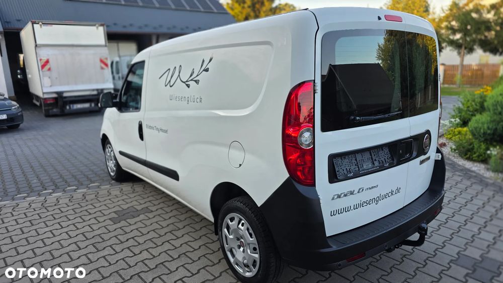 Fiat Doblo - 23