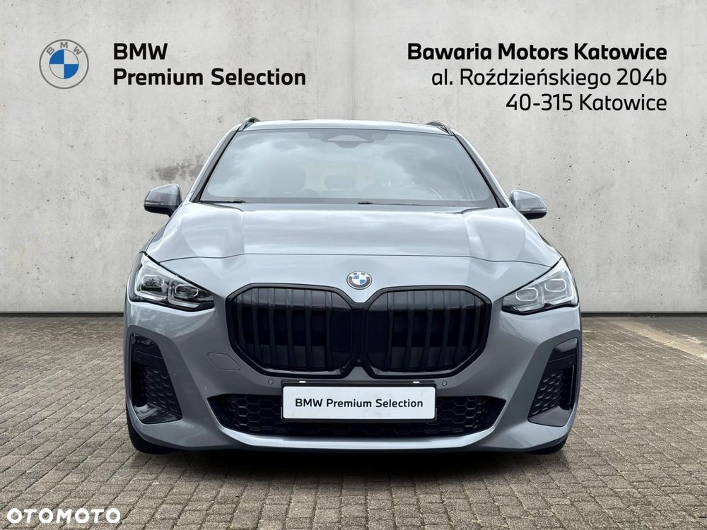 BMW Seria 2 - 8