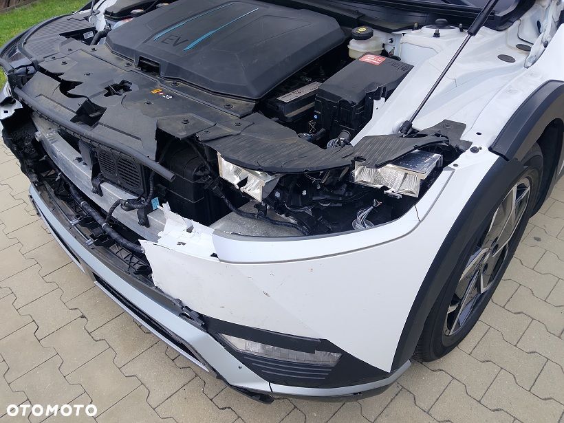 Hyundai IONIQ 5 58 kWh Dynamiq - 10