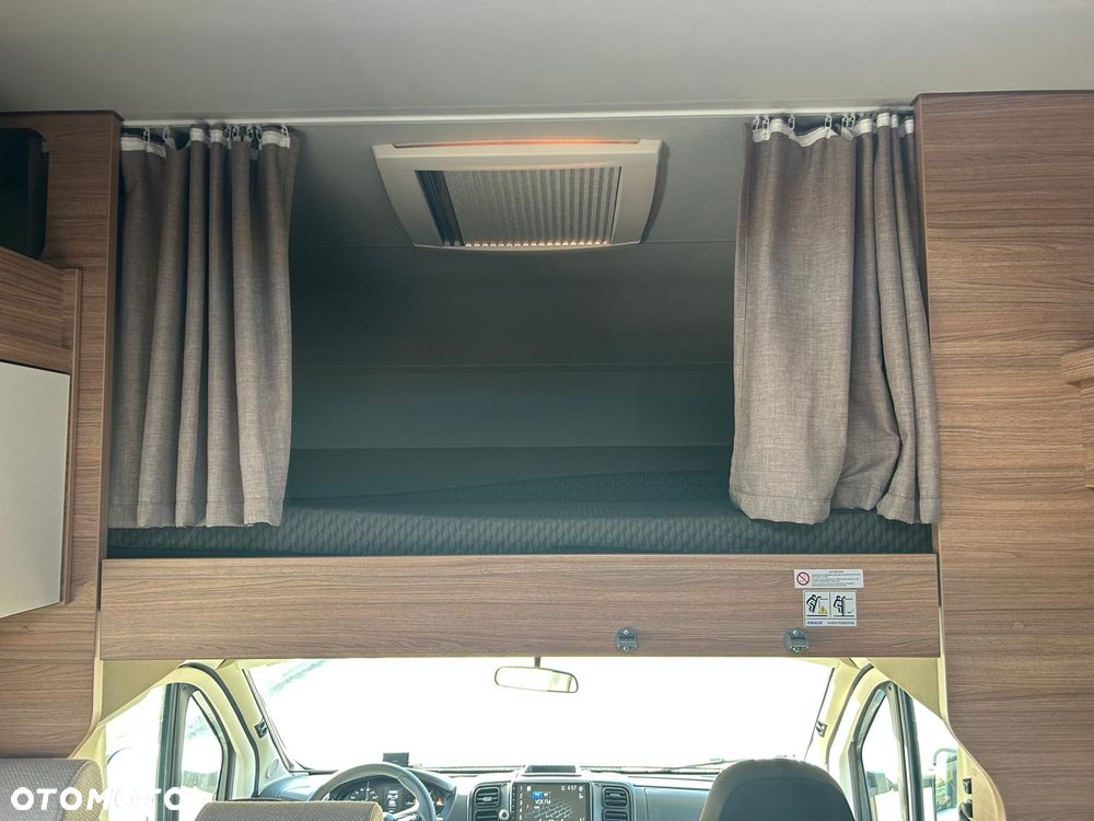 Weinsberg Stellantis K250/2 - 18