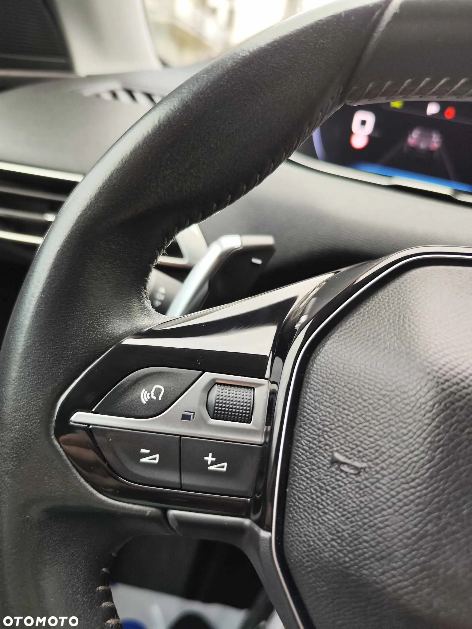Peugeot 3008 1.5 BlueHDi GT S&S EAT8 - 37