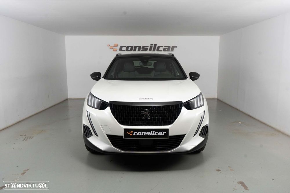 Peugeot 2008 1.2 PureTech GT Pack EAT8 - 3