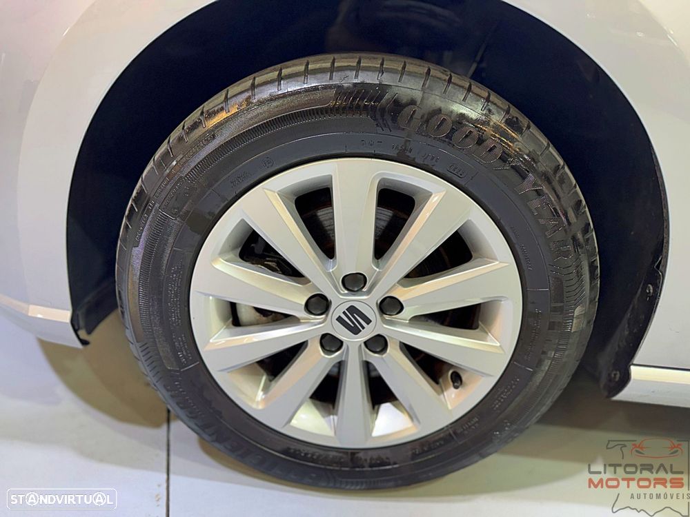 SEAT Ibiza 1.0 TSI Style DSG - 13