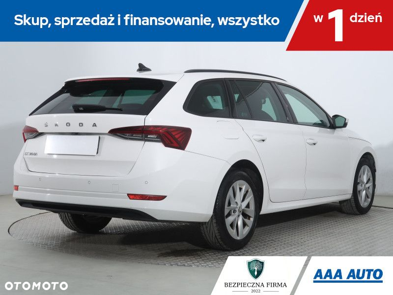 Skoda Octavia - 6