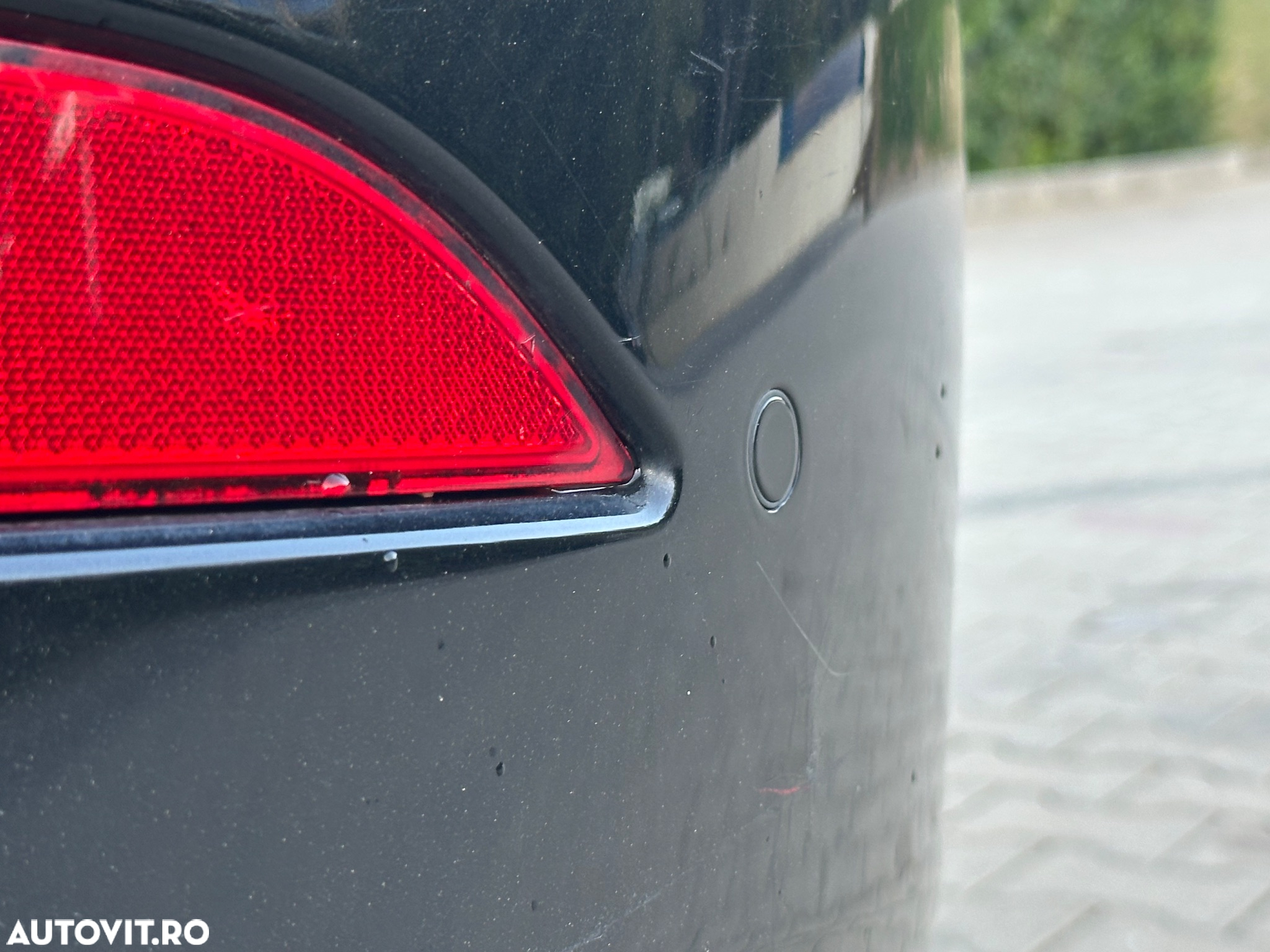 Volvo V40 D4 Summum - 11