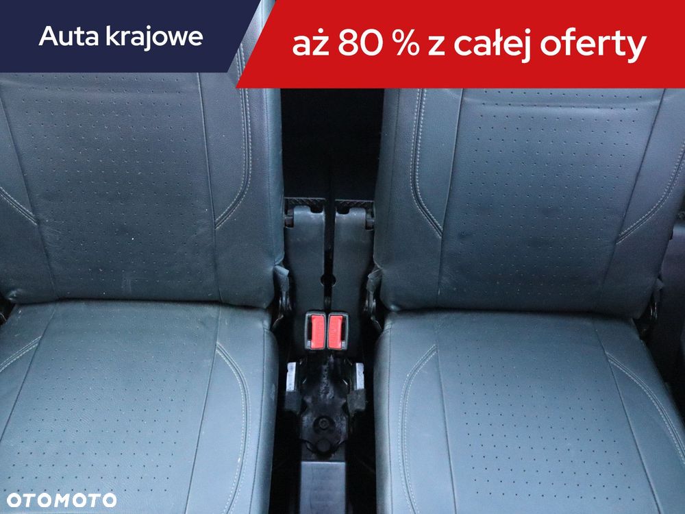 Citroën C4 Grand Picasso - 24