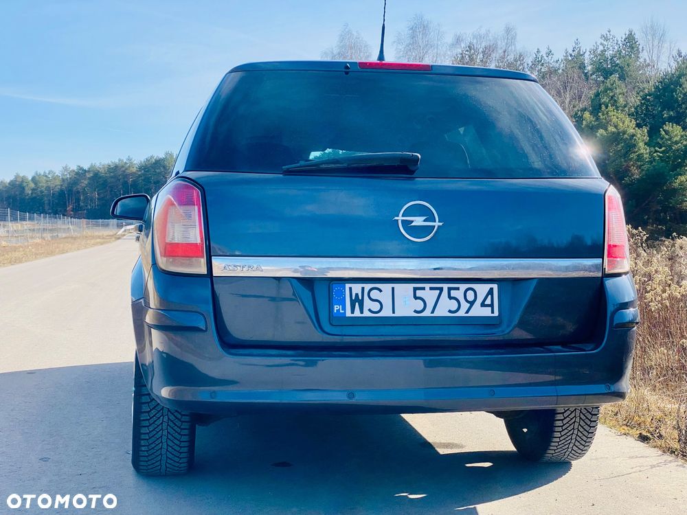 Opel Astra 1.8 Edition 111 Jahre - 21