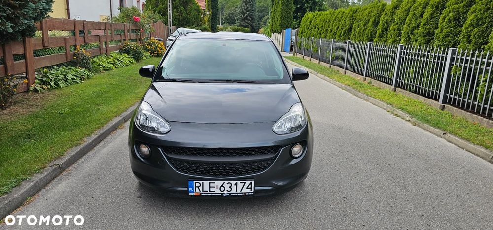 Opel Adam 1.4 Black Link - 5