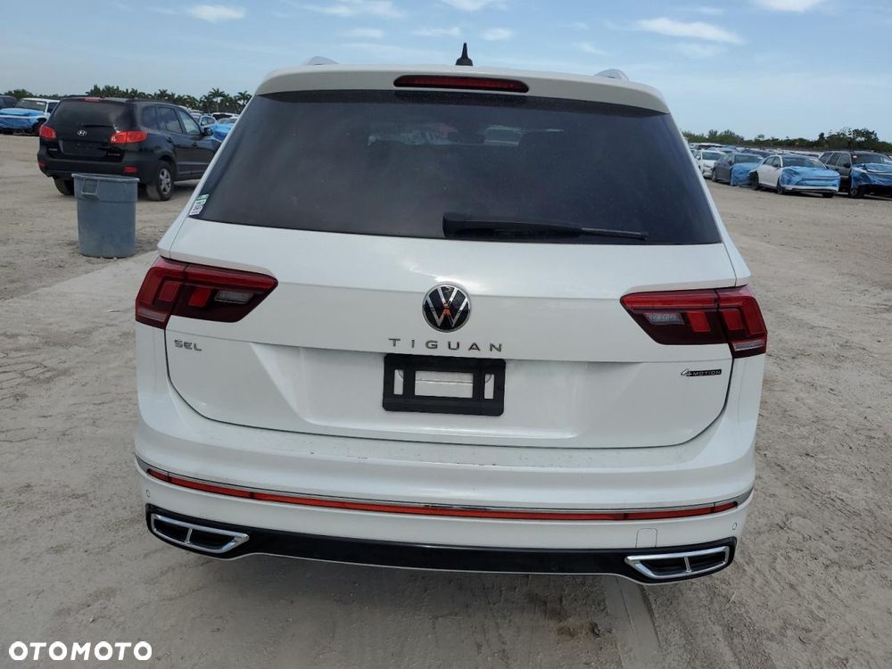 Volkswagen Tiguan - 6