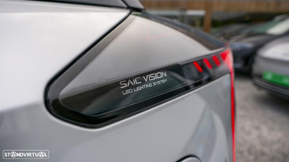 MG MG4 51 kWh Standard - 10