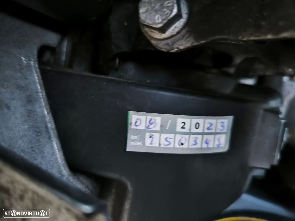 Nissan Qashqai 1.5 dCi Tekna Premium 18 - 56