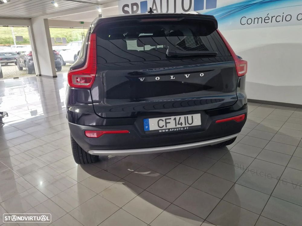 Volvo XC 40 - 9