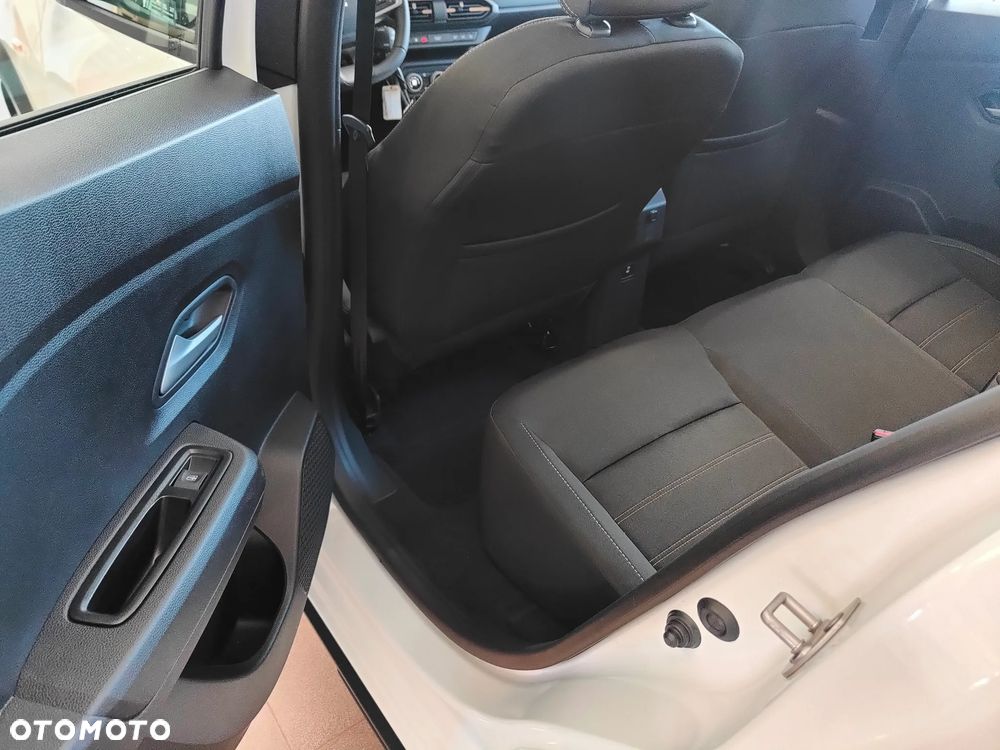 Dacia Sandero Stepway - 23