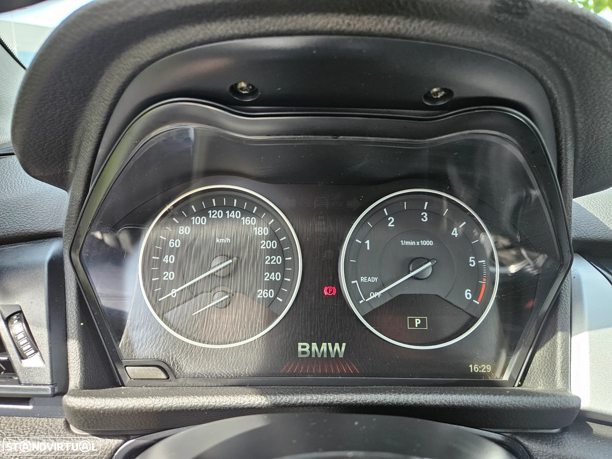 BMW 216 Gran Tourer d Line Luxury Auto - 14
