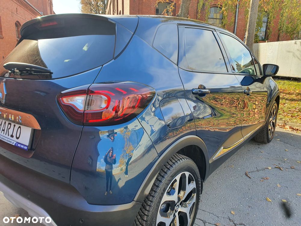 Renault Captur 1.5 dCi Energy Limited - 4