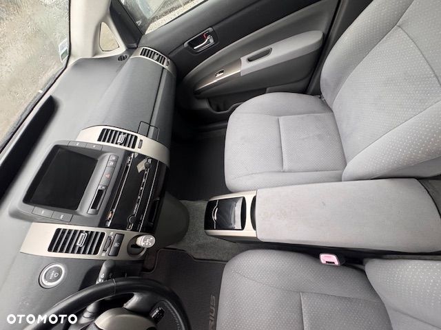 Toyota Prius 1.5 VVT-i Sol (nav) - 23