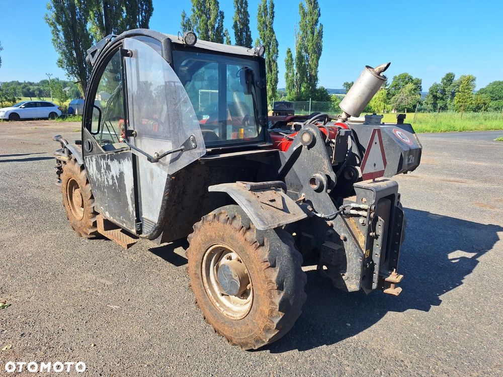 Faresin Fm 2800/06A 4X4 - 7