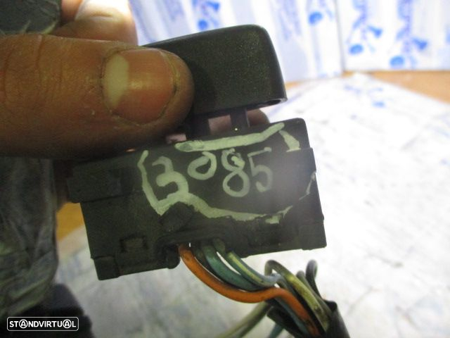 Interruptor 15562702 CITROEN C8 2002 REGULADOR BANCO DRT - 2