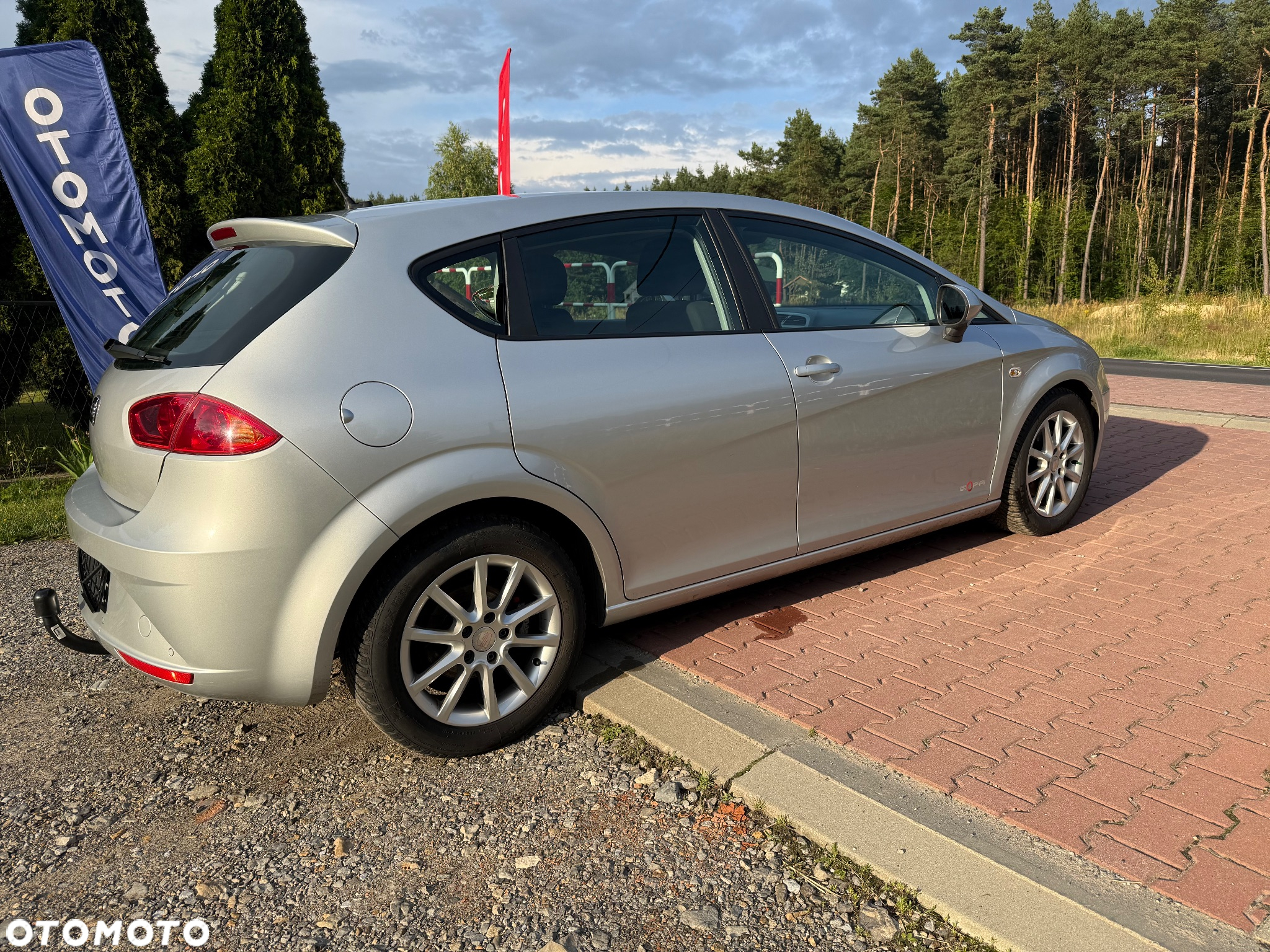 Seat Leon 1.4 TSI Copa S&S - 3