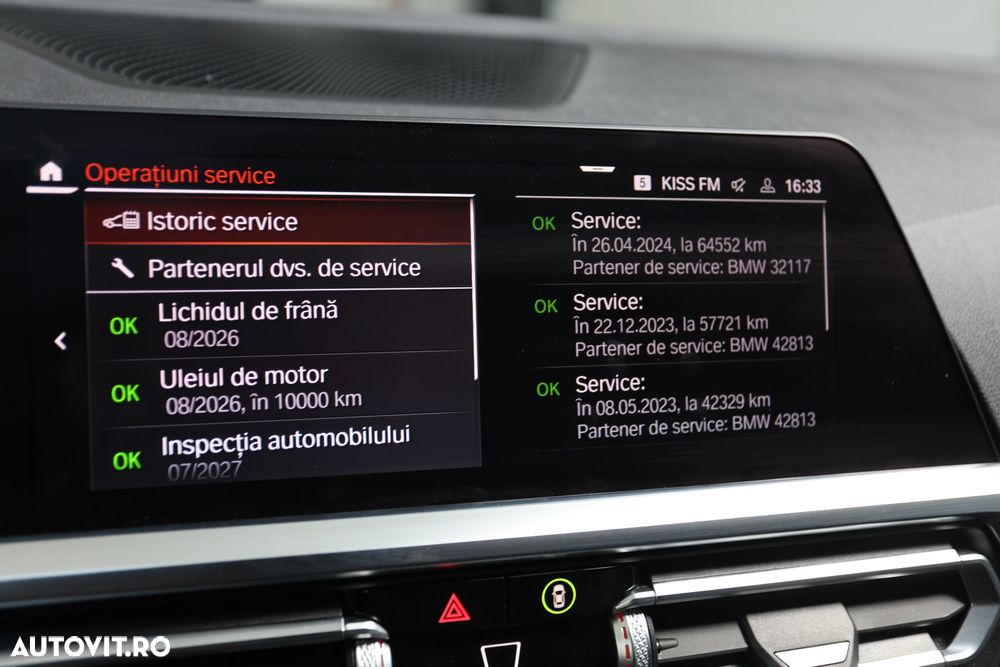 BMW M4 M440i xDrive AT MHEV - 22