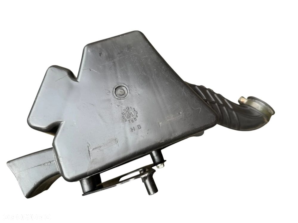 Filtr powietrza AirBox  Keeway K-Light 125  KLIGHT - 6