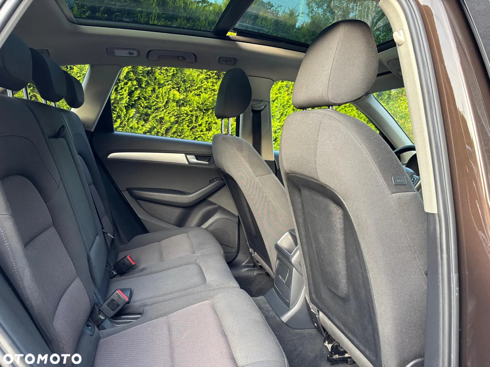 Audi Q5 2.0 TDI Quattro - 8