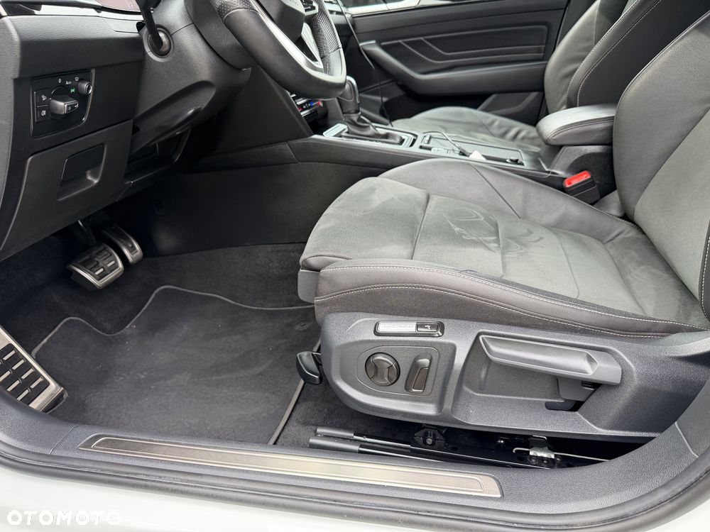Volkswagen Arteon 2.0 TDI SCR DSG Elegance - 17