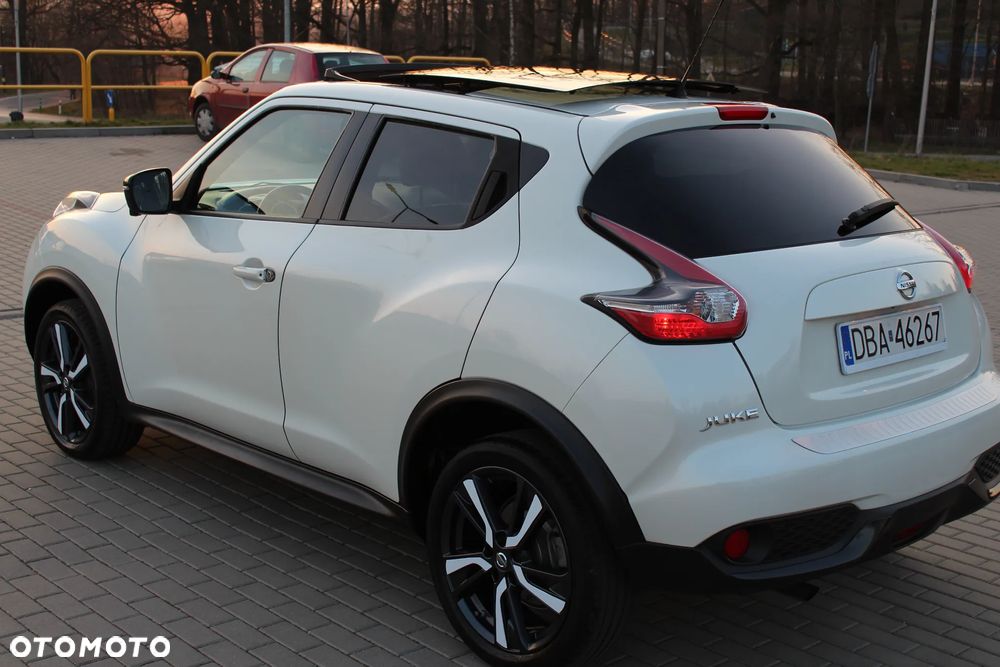 Nissan Juke 1.2 DIG-T 360 - 24