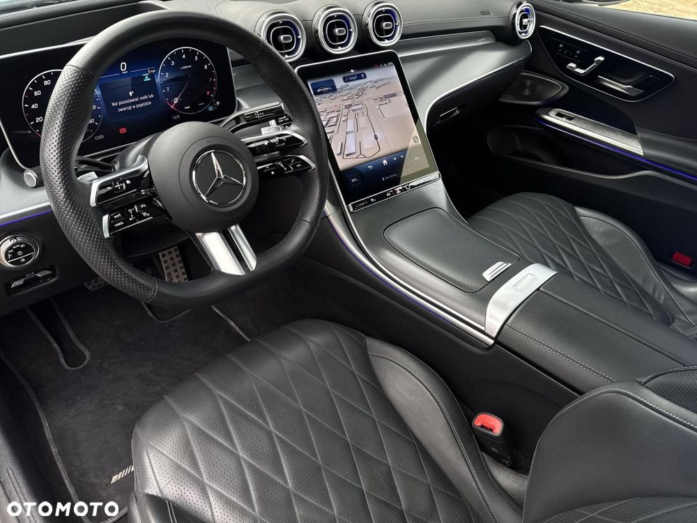 Mercedes-Benz CLE - 10