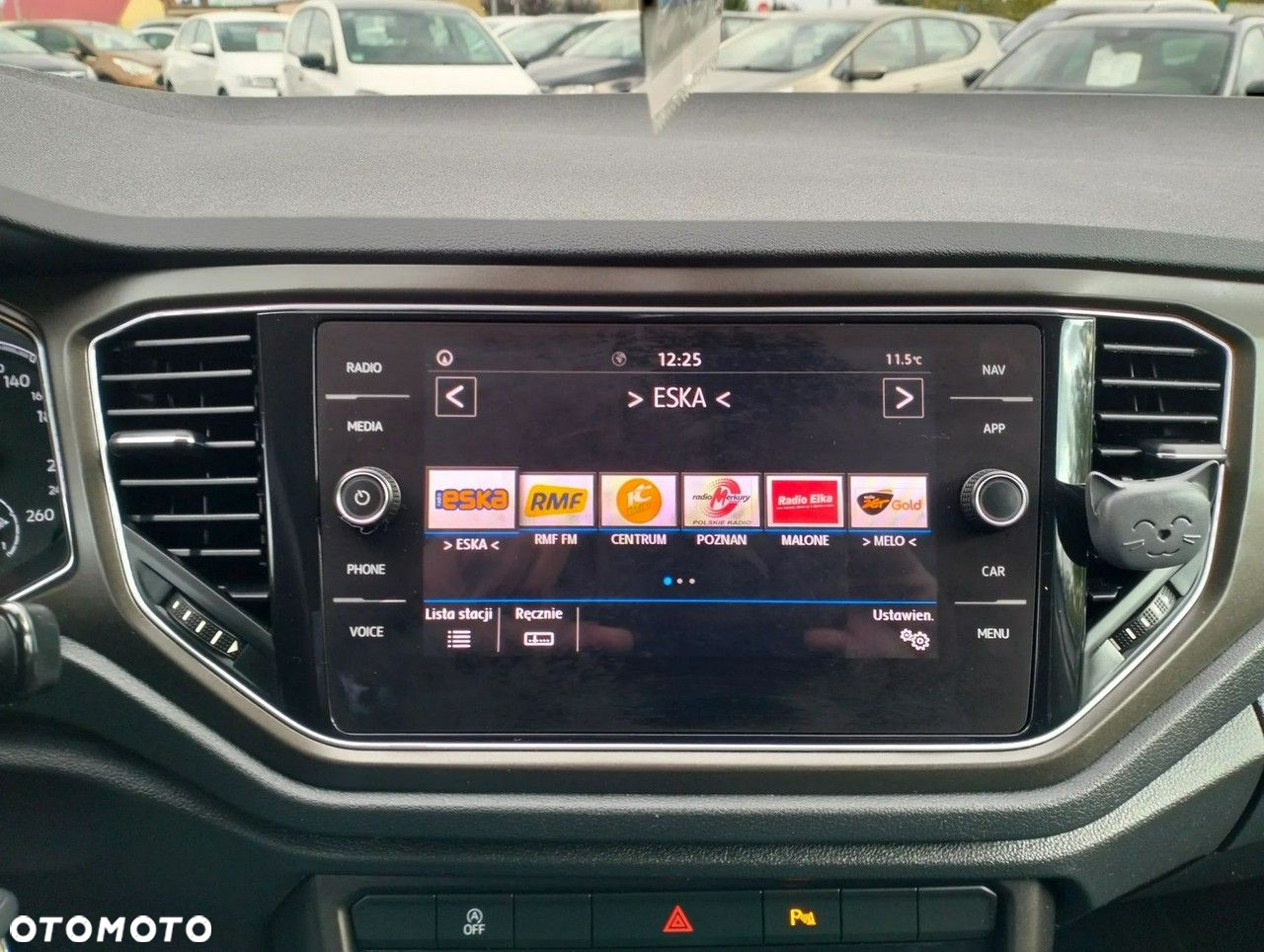 Volkswagen T-Roc 1.5 TSI GPF ACT Active - 13