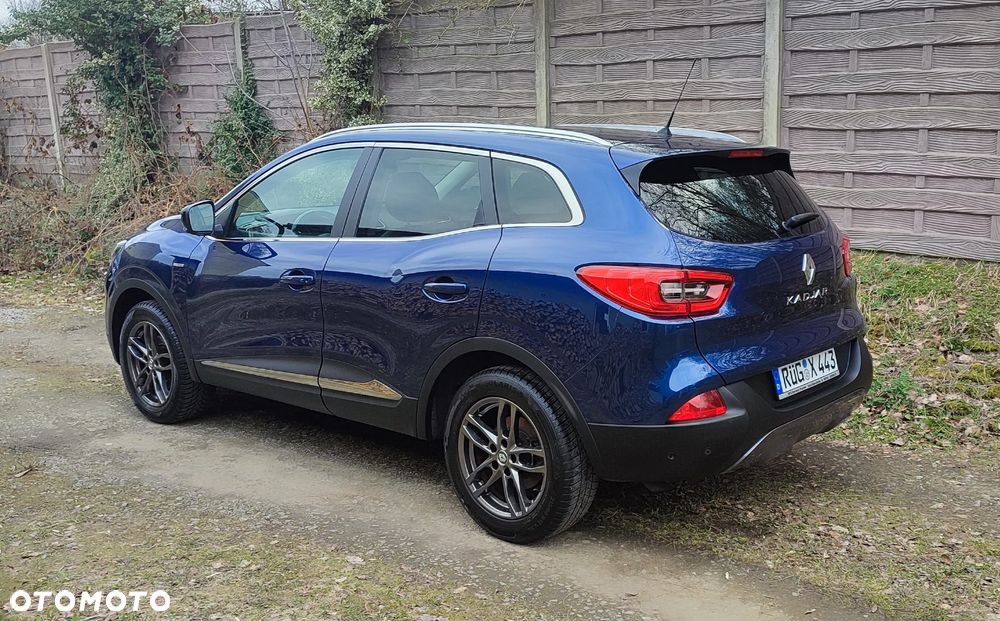Renault Kadjar - 5