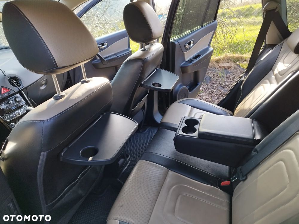 Renault Koleos - 11