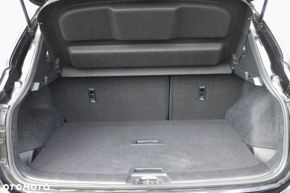 Nissan Qashqai 1.3 DIG-T Tekna DCT - 38